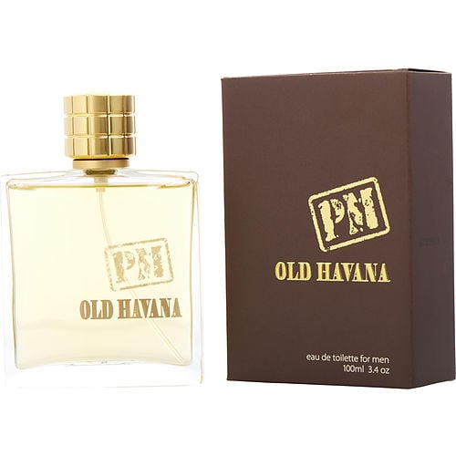 OLD HAVANA PM by Marmol & Son