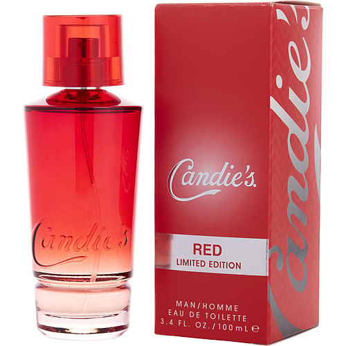 CANDIES RED