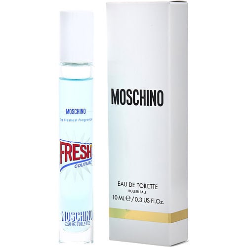 MOSCHINO FRESH COUTURE by Moschino