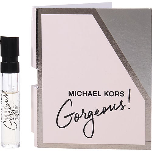 MICHAEL KORS GORGEOUS!