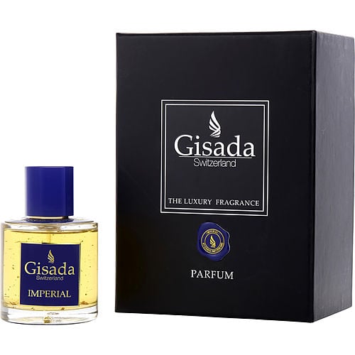 GISADA IMPERIAL