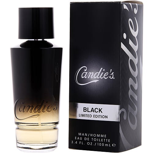 CANDIES BLACK