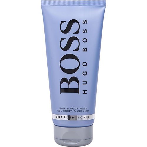 BOSS BOTTLED TONIC by Hugo Boss