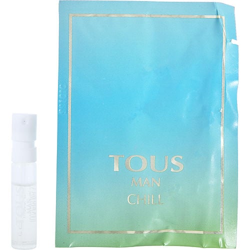 TOUS MAN CHILL by Tous