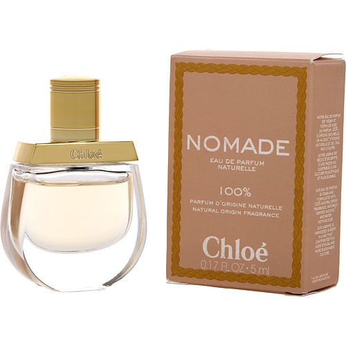 CHLOE NOMADE NATURALLE