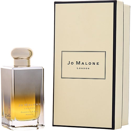 JO MALONE GARDENIA & OUD ABSOLU