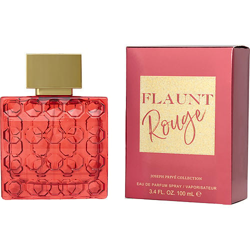 JOSEPH PRIVE FLAUNT ROUGE