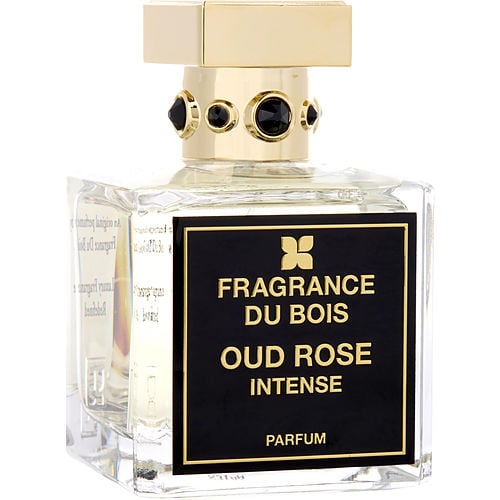 FRAGRANCE DU BOIS OUD ROSE INTENSE