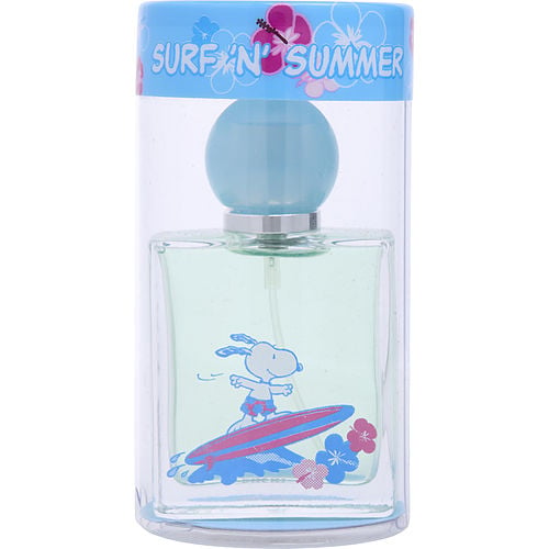 SNOOPY SURF & SUMMER