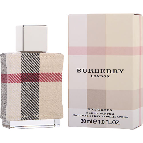 BURBERRY LONDON