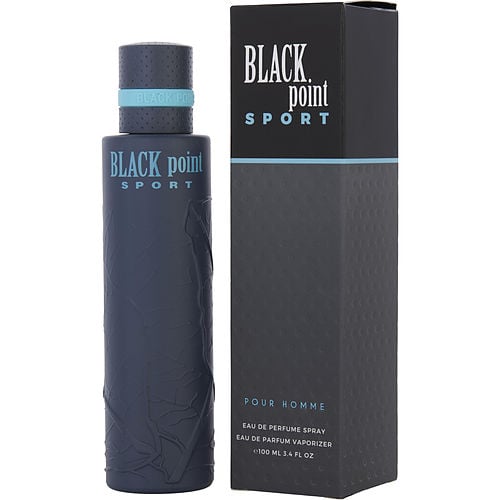 BLACK POINT SPORT by YZY PERFUME