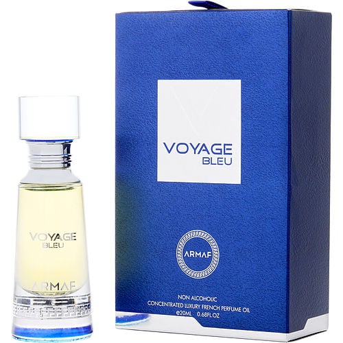 ARMAF VOYAGE BLEU by Armaf