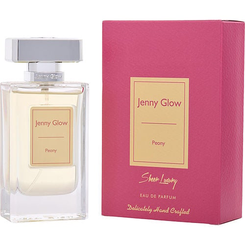 JENNY GLOW PEONY