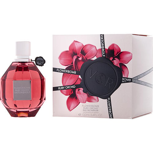 FLOWERBOMB RUBY ORCHID