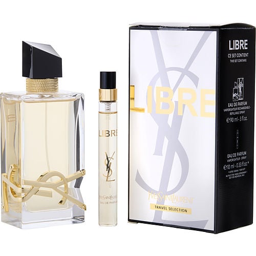 LIBRE YVES SAINT LAURENT by Yves Saint Laurent