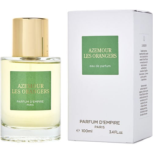 PARFUM D'EMPIRE AZEMOURE LES ORANGERS