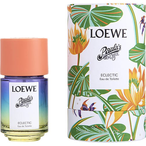 LOEWE PAULA'S IBIZA ECLECTIC