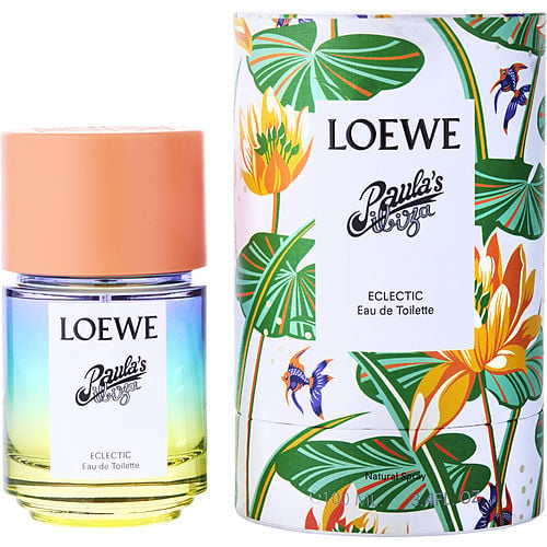 LOEWE PAULA'S IBIZA ECLECTIC