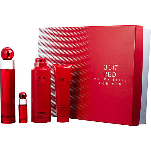 PERRY ELLIS 360 RED by Perry Ellis