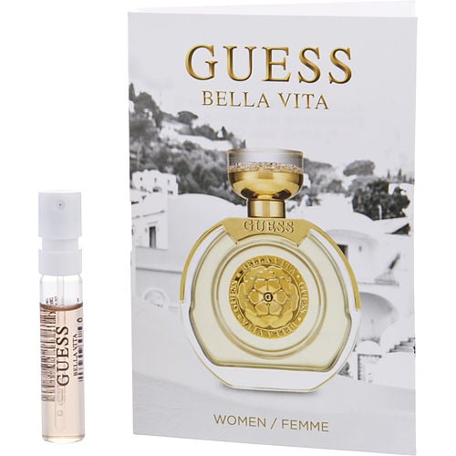 GUESS BELLA VITA by Guess