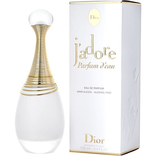 JADORE PARFUM D'EAU