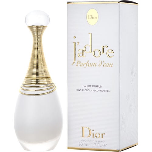 JADORE PARFUM D'EAU