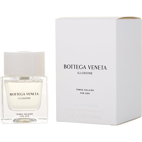 BOTTEGA VENETA ILLUSIONE TONKA SOLAIRE