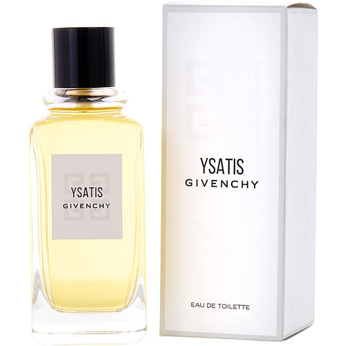 YSATIS by Givenchy