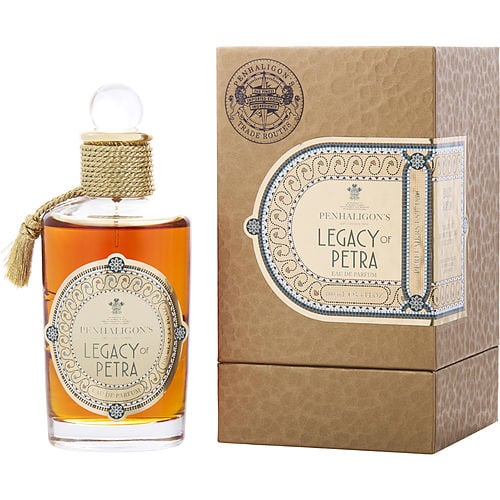 PENHALIGON'S LEGACY OF PETRA by Penhaligon's