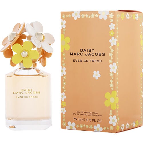 MARC JACOBS DAISY EVER SO FRESH