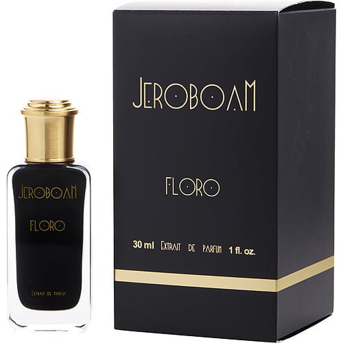 JEROBOAM FLORO