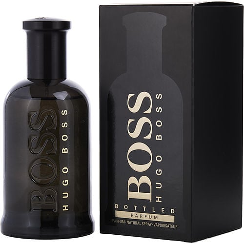 BOSS BOTTLED by Hugo Boss