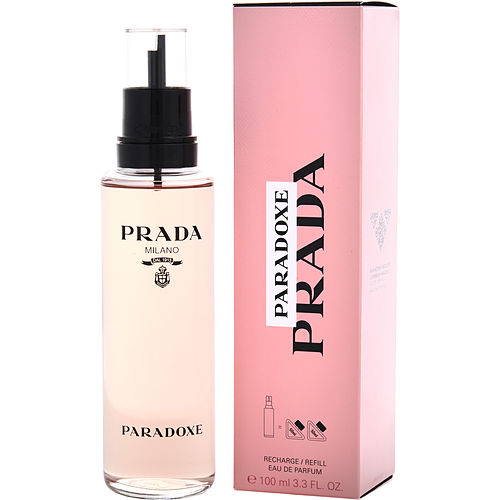 PRADA PARADOXE