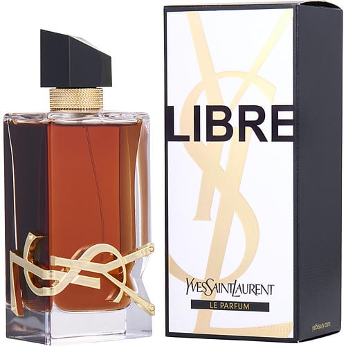 LIBRE LE PARFUM YVES SAINT LAURENT