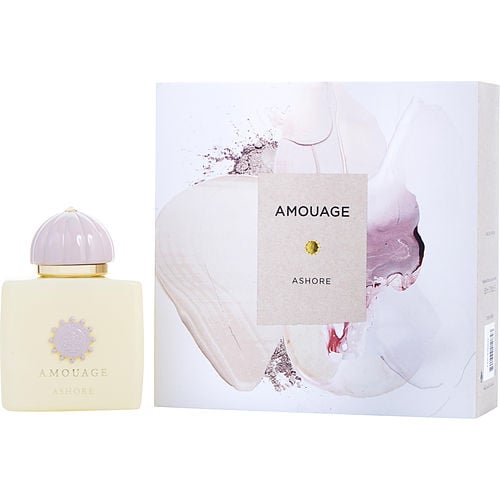 AMOUAGE ASHORE