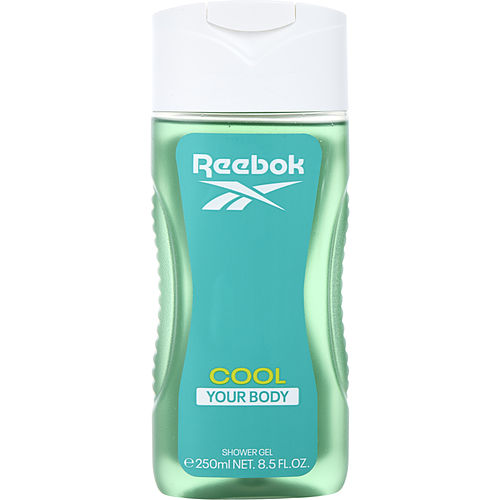 REEBOK COOL YOUR BODY