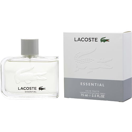 LACOSTE ESSENTIAL