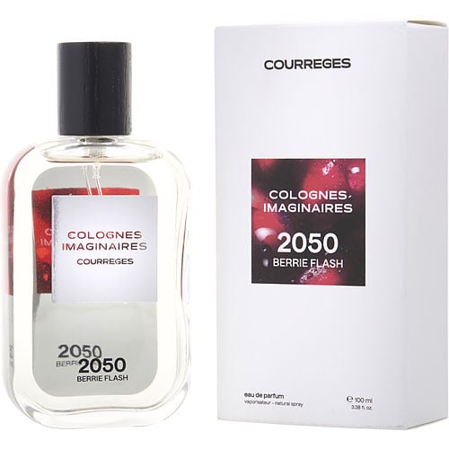 COURREGES 2050 BERRIE FLASH