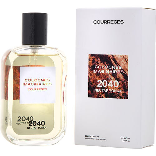 COURREGES 2040 NECTAR TONKA