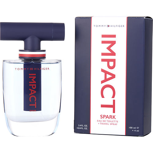 TOMMY HILFIGER IMPACT SPARK by Tommy Hilfiger