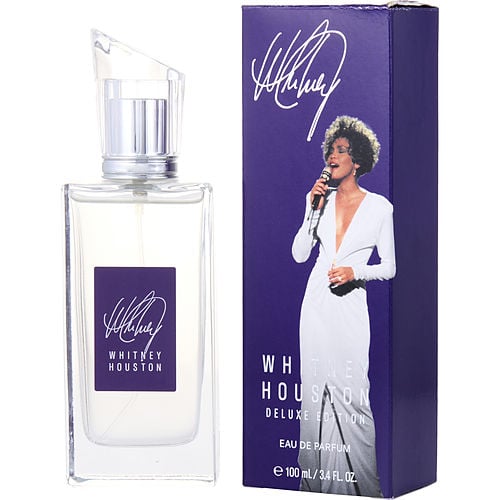 WHITNEY HOUSTON by Whitney Houston