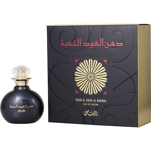 RASASI DHAN AL OUDH AL NOKHBA by Rasasi