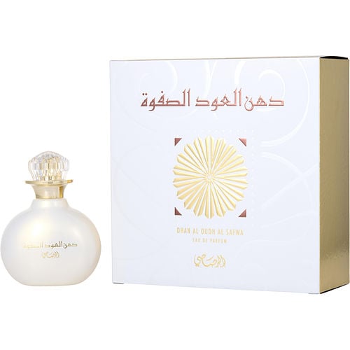 RASASI DHAN AL OUDH AL SAFWA by Rasasi