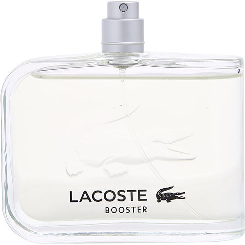 BOOSTER by Lacoste