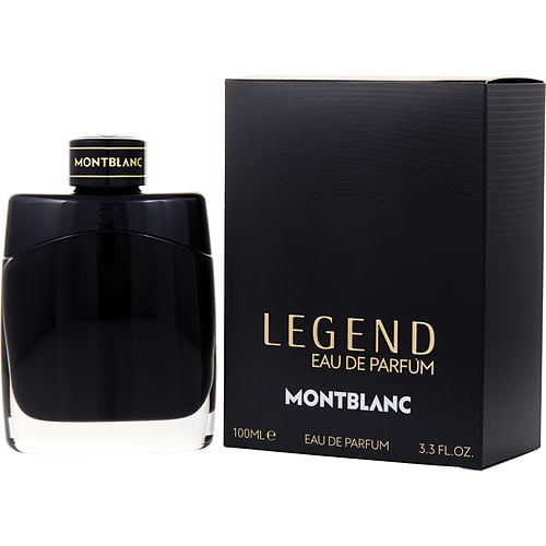 MONT BLANC LEGEND