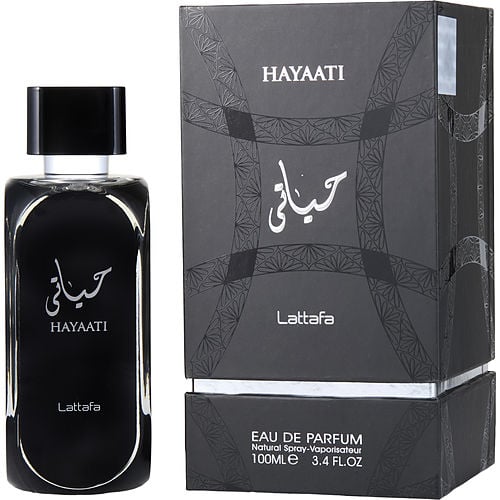 LATTAFA HAYAATI by Lattafa