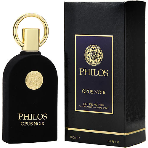 MAISON ALHAMBRA PHILOS OPUS NOIR