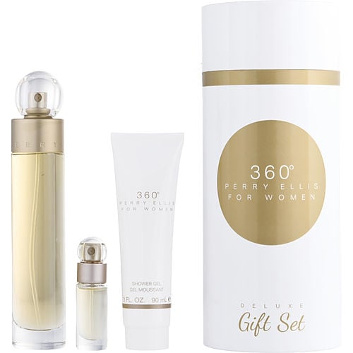 PERRY ELLIS 360 by Perry Ellis