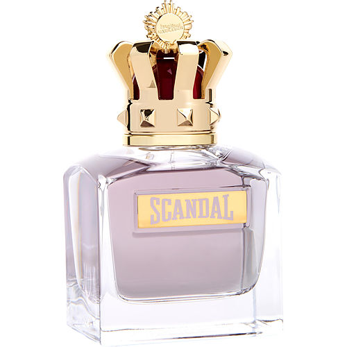 JEAN PAUL GAULTIER SCANDAL POUR HOMME