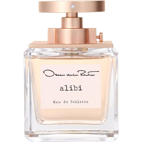 OSCAR DE LA RENTA ALIBI